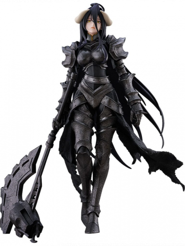 Figurka Overlord - Albedo Armor Ver.  (Good Smile Company)