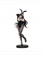 Figurka Overlord - Albedo BiCute Bunnies (FuRyu)