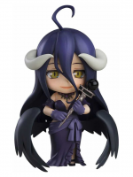Figurka Overlord - Albedo: Dress Ver. (Nendoroid)