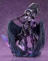 Figurka Overlord - Albedo Hermes Trismegistus Ver. 1/7 PVC - Japońskie