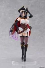 Figurka Overlord - Albedo Pirate Ver. (Taito) - Anime