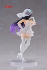 Figurka Overlord - Albedo Wedding Ver. (Taito) - Anime