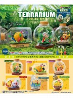 Figurka Pikmin - Terrarium Collection 6 (losowy wybór)