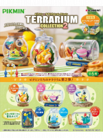 Figurka Pikmin - Terrarium (losowy wybór)