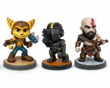 Figurka PlayStation - Mini Hero Box (losowy wybór)