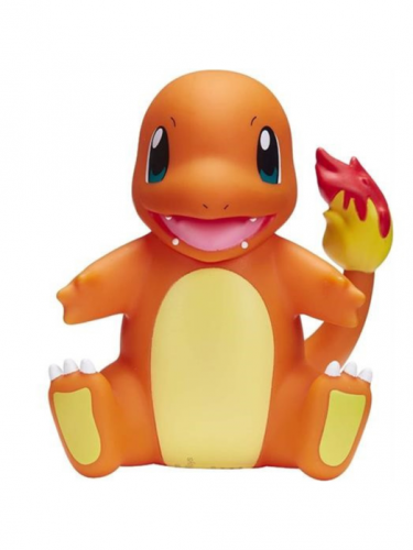 Figurka Pokémon - Charmander (10 cm)