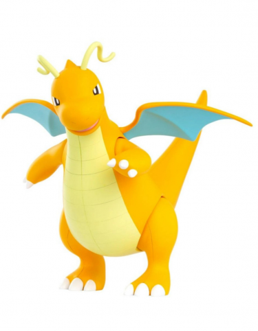 Figurka Pokémon - Dragonite Epic Action Figure (30 cm)