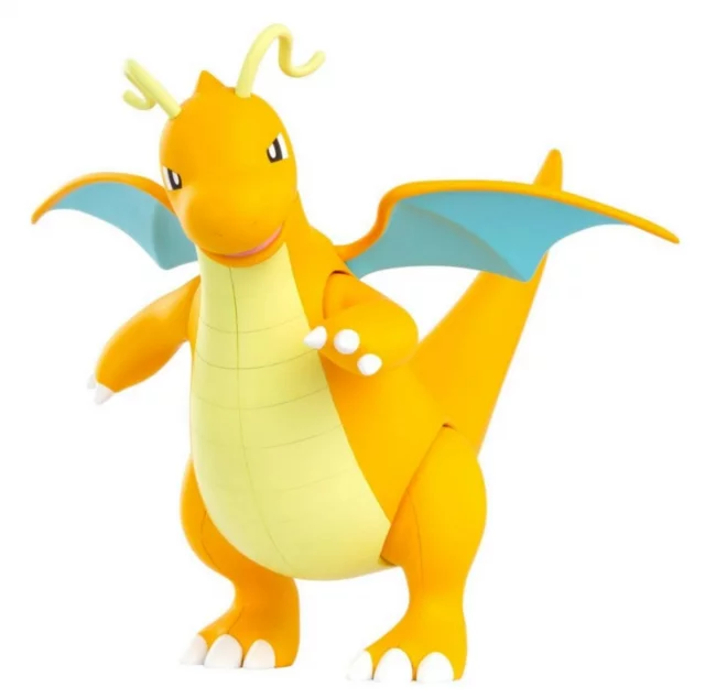 Figurka Pokémon - Dragonite Epic Action Figure (30 cm)