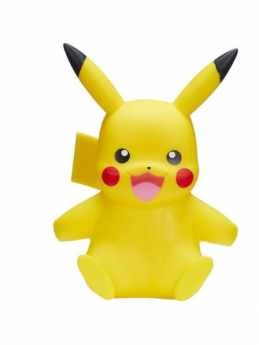Figurka Pokémon - Pikachu (10 cm)