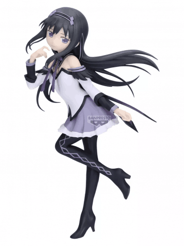 Figurka Puella Magi Madoka Magica - Homura Akemi