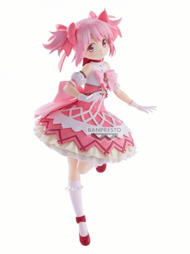 Figurka Puella Magi Madoka Magica - Madoka Kaname