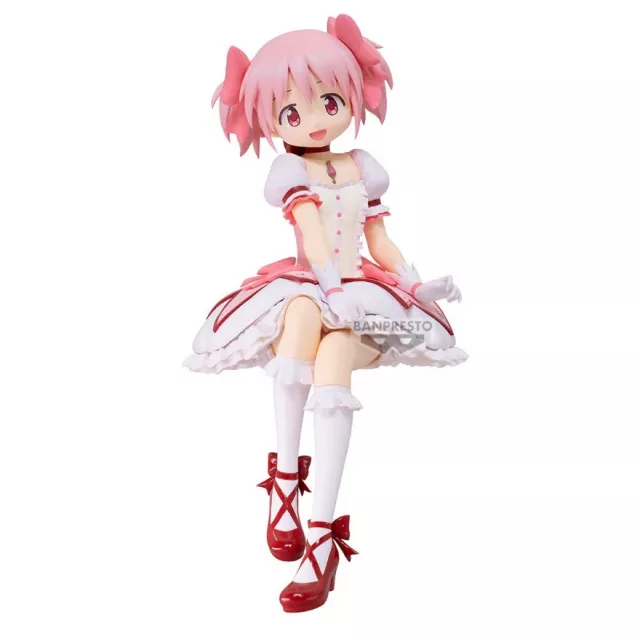 Figurka Puella Magi Madoka Magica: The Movie: Rebellion - Madoka Kaname (Banpresto) - Anime