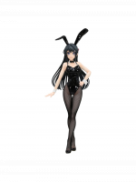 Figurka Rascal Does Not Dream of Bunny Girl Senpai - Mai Sakurajima BiCute Bunnies (FuRyu)