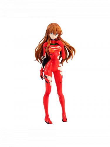 Figurka Rebuild of Evangelion - Asuka Langley (Pop Up Parade)