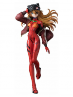 Figurka Rebuild of Evangelion - Asuka (Sega)