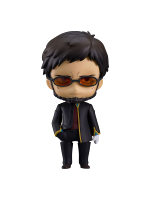 Figurka Rebuild of Evangelion - Gendo Ikari (Nendoroid)