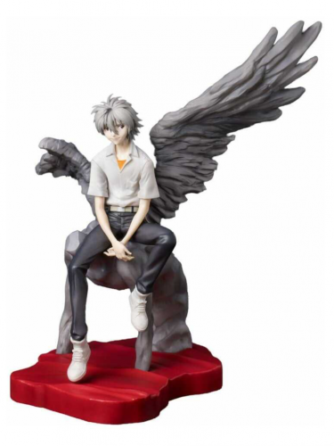 Figurka Rebuild of Evangelion - Kaworu (Sega)
