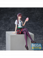 Figurka Rebuild of Evangelion - Mari Makinami Illustrious: New Theatrical Edition (Sega)