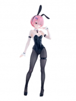 Figurka Re:Zero - BiCute Bunnies Ram Bicolor (FuRyu)