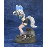 Figurka Re:Zero - Rem Espresto Monster Motions (Banpresto)