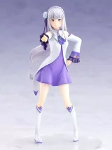 Figurka Re:Zero - Starting Life in Another World - Emilia (Kadokawa)