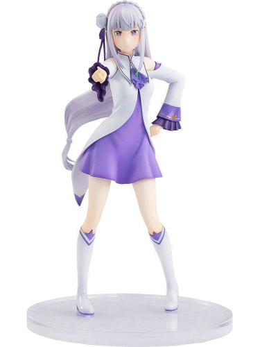Figurka Re:Zero - Starting Life in Another World - Emilia (Kadokawa)