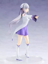 Figurka Re:Zero - Starting Life in Another World - Emilia (Kadokawa)