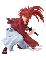 Figurka Rurouni Kenshin - Kenshin Himura (BanPresto)