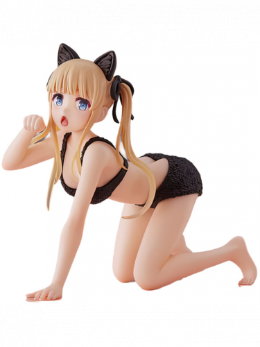 Figurka Saekano: How to Raise a Boring Girlfriend - Eriri Spencer Sawamura Cat (Taito)