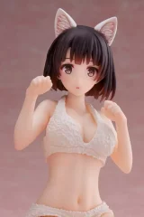 Figurka Saekano: How to Raise a Boring Girlfriend - Megumi Kato Cat Roomwear (Taito)