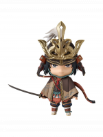 Figurka Sekiro: Shadows Die Twice - Genichiro Ashina (Nendoroid)