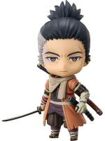 Figurka Sekiro: Shadows Die Twice - Sekiro (Nendoroid)