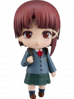 Figurka Serial Experiments Lain - Lain Iwakura (Nendoroid)