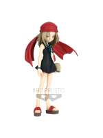 Figurka Shaman King - Anna Kyoyama (BanPresto)