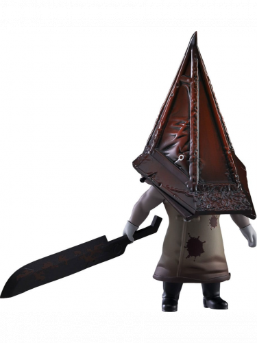 Figurka Silent Hill 2 - Red Pyramid Thing (Nendoroid)