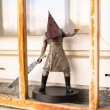 Figurka Silent Hill - Red Pyramid Thing (Pop Up Parade)