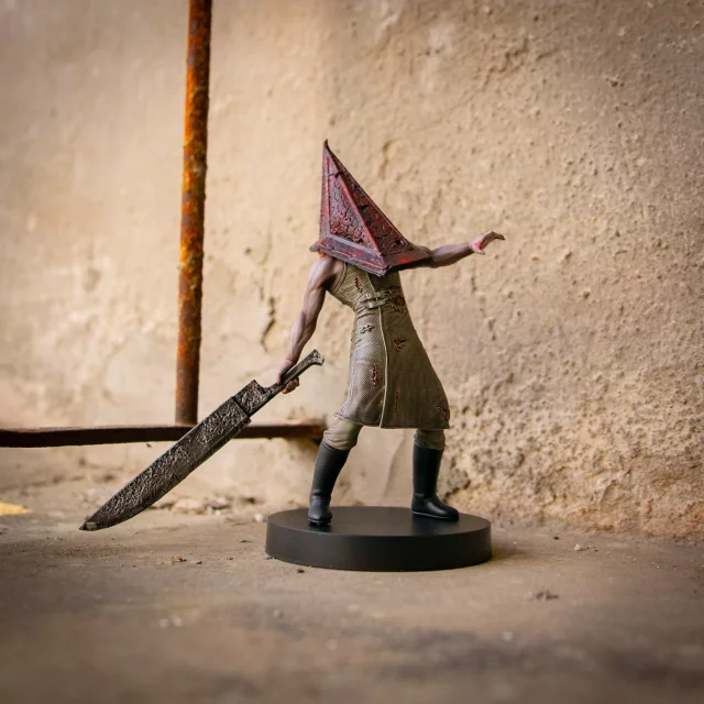 Figurka Silent Hill - Red Pyramid Thing (Pop Up Parade)