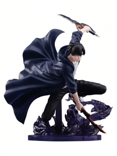 Figurka Solo Leveling - Espresto-Excite Motions Vol.1