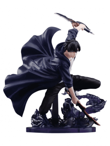 Figurka Solo Leveling - Espresto-Excite Motions Vol.1