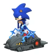 Figurka Sonic - Diorama Sonic (DiamondSelectToys) - Sonic the Hedgehog