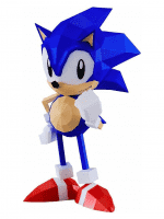 Figurka Sonic the Hedgehog - Sonic the Fighters Ver. (Good Smile Company)