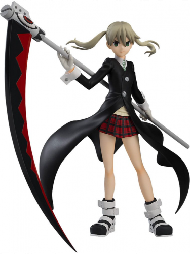 Figurka Soul Eater - Maka Albarn (Pop Up Parade)