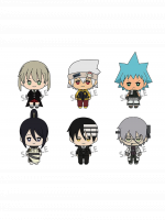 Figurka Soul Eater - Nyokinto Mascot (losowy wybór)