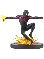 Figurka Spider-Man - Miles Morales (DiamondSelectToys)