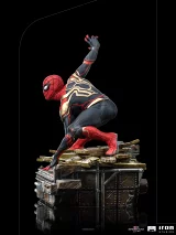 Figurka Spider-Man: No Way Home - Spider-Man #1 BDS Art Scale 1/10 (Iron Studios)