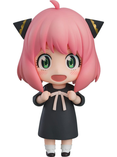 Figurka Spy x Family - Anya Forger (Nendoroid)