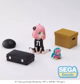 Figurka Spy x Family - Anya Forger (Sega)