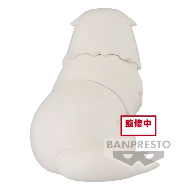 Figurka Spy x Family - Bond Fluffy Puffy (BanPresto)