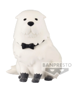 Figurka Spy x Family - Bond Fluffy Puffy (BanPresto)