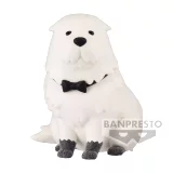 Figurka Spy x Family - Bond Fluffy Puffy (BanPresto)